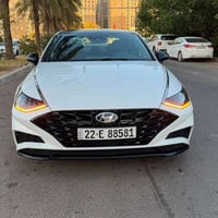 سوناتا ٢٠٢١ • ١٦٠٠ تيربو • ٨٠٠٠٠ كم