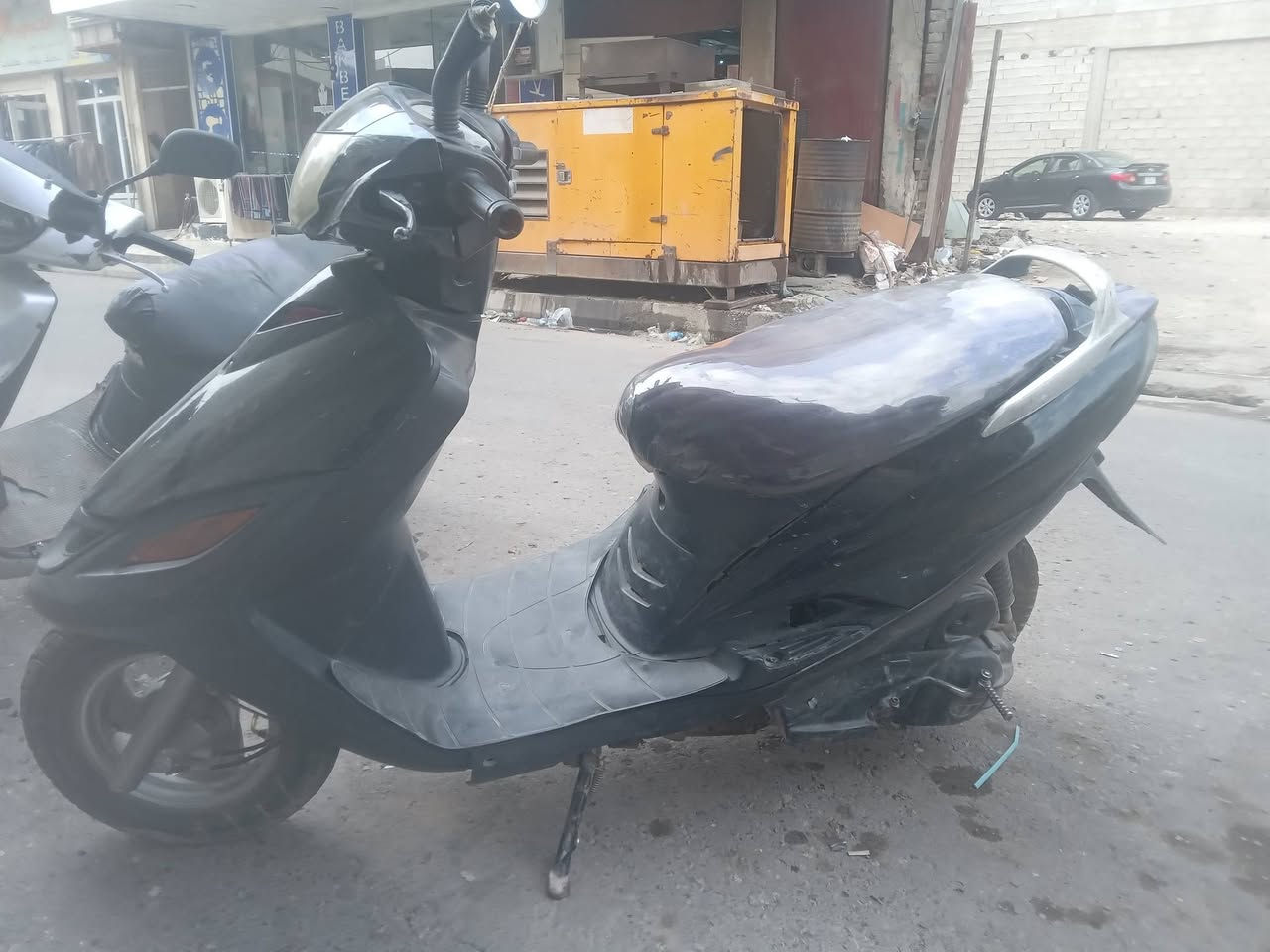 ماكس • نضيفه • روله وسلف