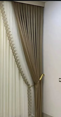 برده • قياس متر • تول أبيض
