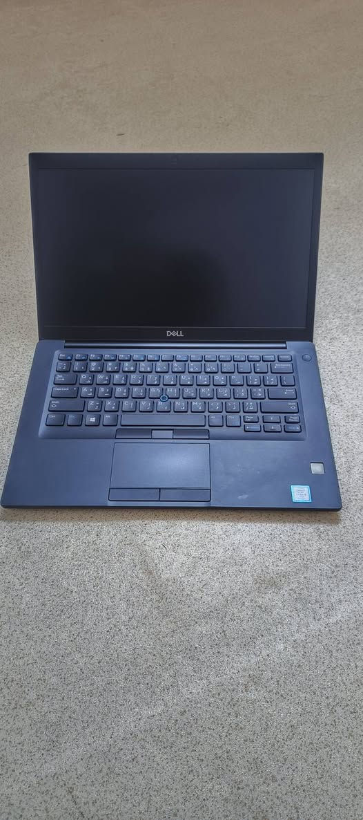 لابتوب dell 7490
Ci5 8350u

رام 16

هارد 256

شاشة Fhd

كارت الشاشة داخلي 8g

بصمة اصبع

نضيفه جدا جدا 
السعر 300000

للبيع اومراوس بلابتوب بكارت شاشة خارجي

للاتصال او واتساب 

***********
