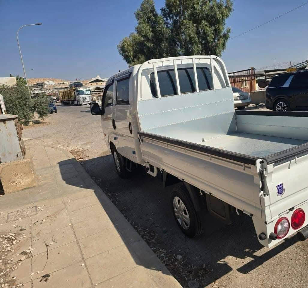 هايلوكس • ٢٠٢٤ • دبل