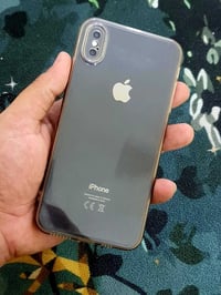ايفون اكس ماكس • ٥١٢ • بطارية ٨٣