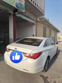 سوناتا • مكينه • البصره