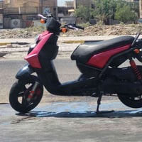 سكنس جبلي • زيرو • الحسينيه