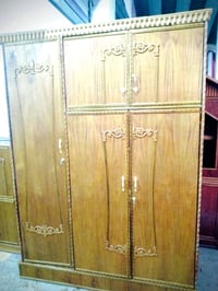 كنتور مستعمل • ٣ أبواب • توصيل