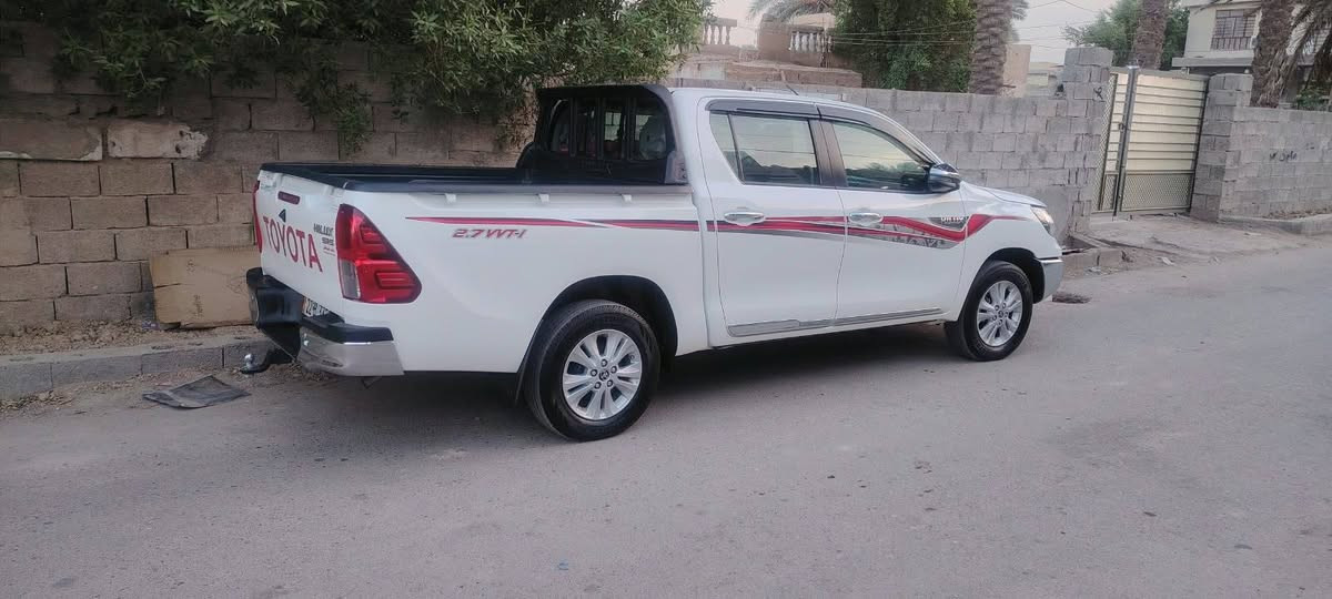 موديل ٢٠٢٥ • كفالة عامة • ماشيه ١٢٠٠٠