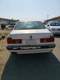 بي ام 735 • تفصيخ • واسط