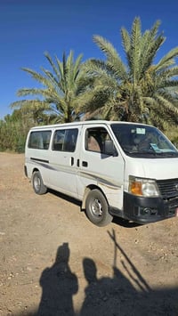 نيسان يورفان • م٨ • بابل