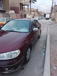 سني • ٢٠٠٨ • رقم مميز