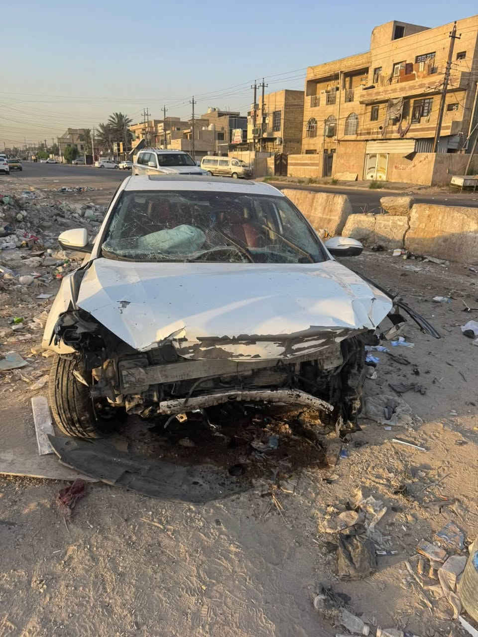 مرحبا 
شاجان
مواديل 2023 
رقم بغداد 
بيه حادث 
عارضه 55 ورقه وبيه مجال 
***********
