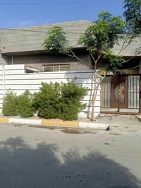 بهرز العروبة • ١٥٠م • طابو ملك