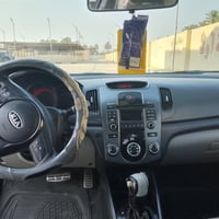 سيراتو • ٢٠١٣ • رقم اربيل