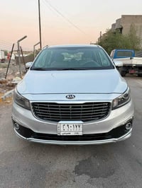 سيدونا • ٢٠١٩ • ٣٥٠٠ ٦ سلندر