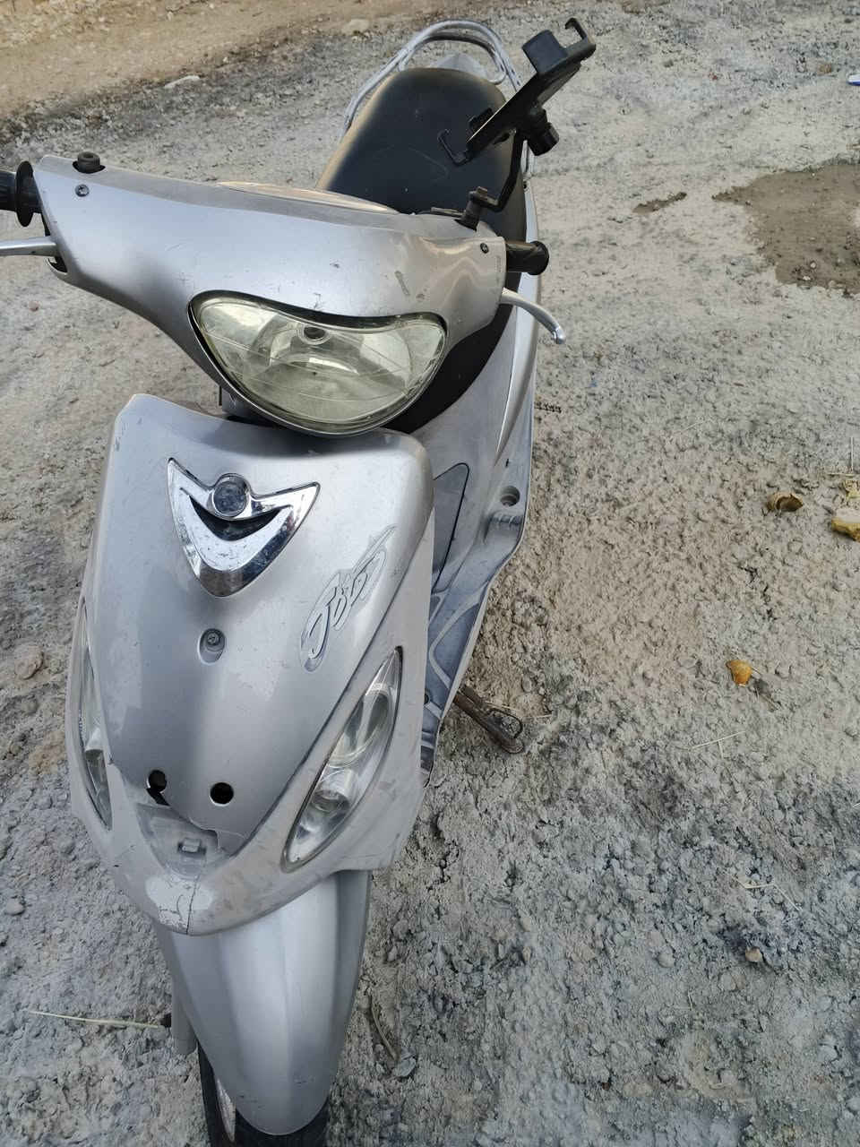 دراجه ماكس كله شغال اشاير بك لايت ماعده السلف عوزه شخاطه شرط والباقي شغال خير من الله ختم واحد الدراجه السعر 450 وبيه مجال حك جيتك مامتواجد عل نت هاذه رقمي***********
