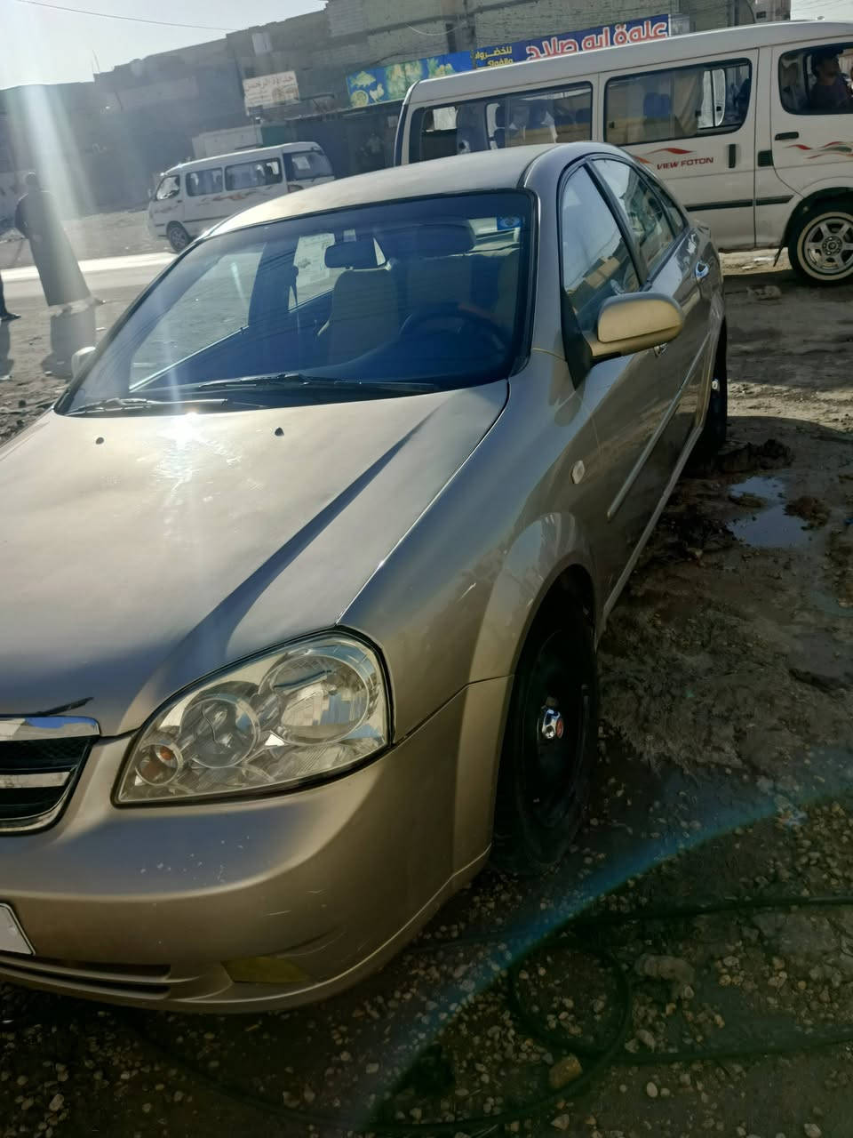 سلام عليكم 
اوبترا مديل 2007 كير ومكينه مكفوله حداديه نص عمر سنويه لل 29 رقم نكليزي تحويل شوكت متريد سعر 55 بيها مجال ترهم مراوس رقم ***********
