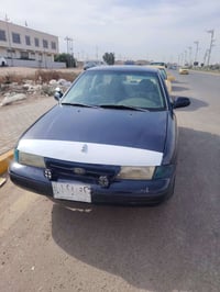 سيفيك • ٩٤ • وبيه مجال