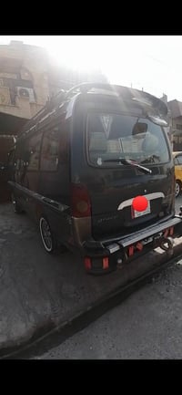 هونداي • ١٩٩٧ • خاص