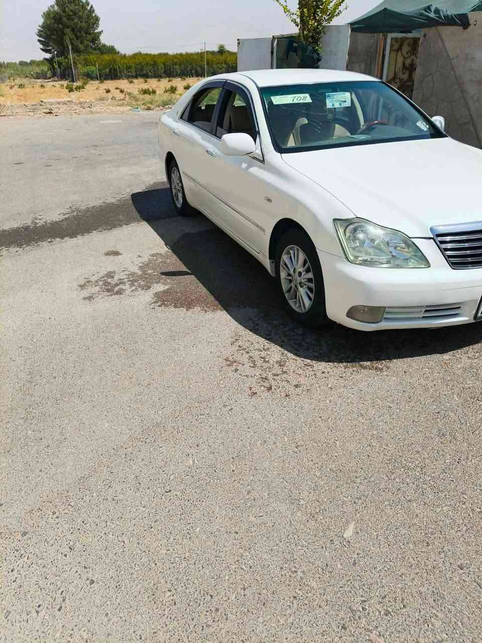 به ناوي خوداي بالاده ست
شاهينه مووس ٢٠٠٥بچوک بە بچوک کۆد کراوە دوپارچیە هەیە سئ دوگمە پەردە کامل جاهیزە سەیارەکە سیعر کۆتای ٦٢$شوين هلبجه شهيد 
*********** ڤايبر واتساب
