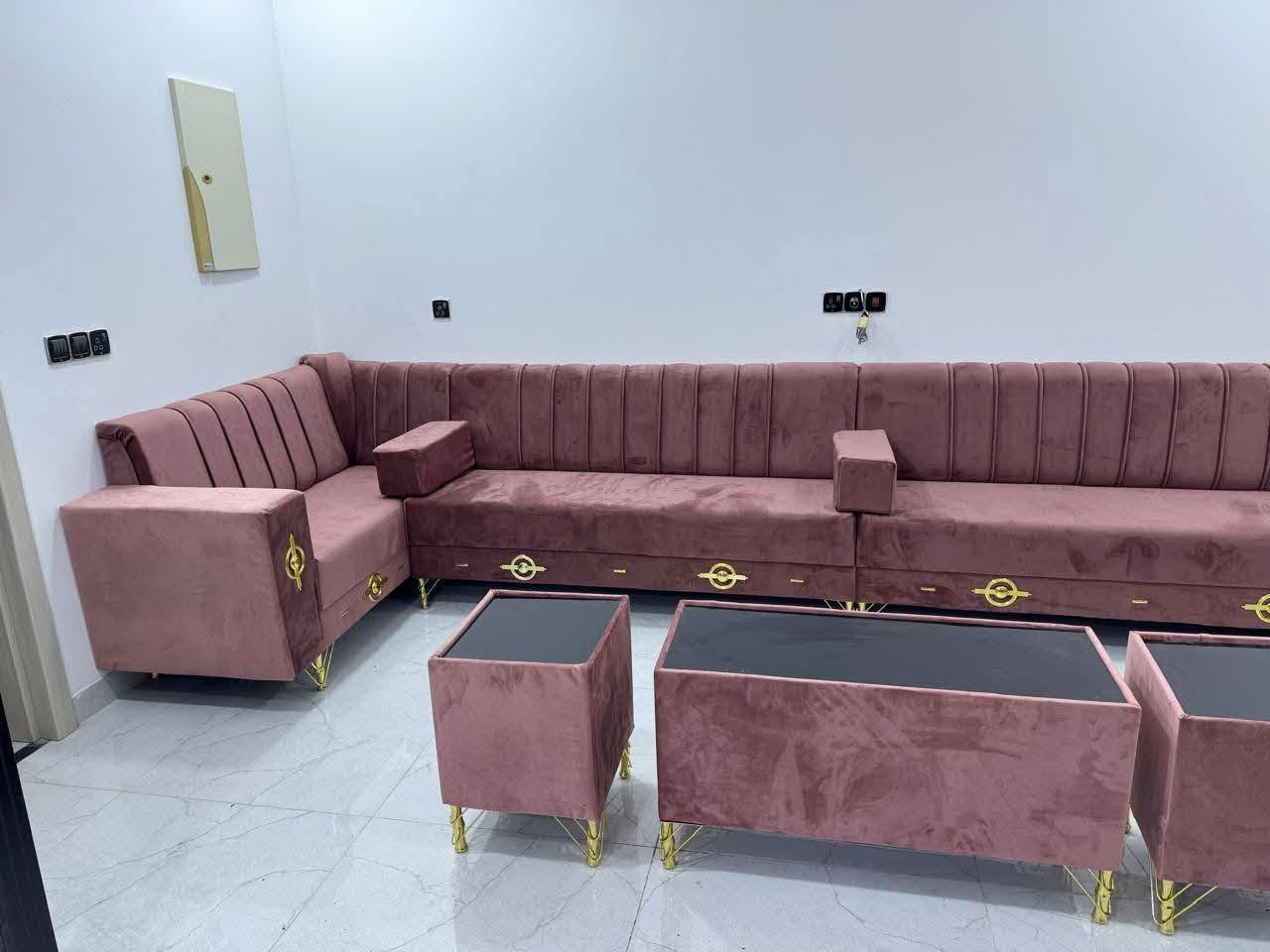 نجاره ابو اوس • دوايين • الزان والموترن