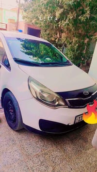 ريو خليجي • ٢٠١٢ • رقم بغداد