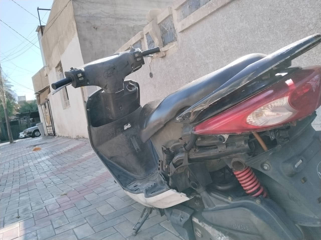 بريز نوزل • مكفوله • بصمه