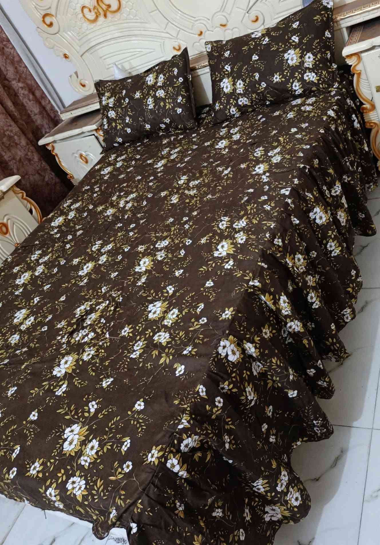 متابعه الصفحه تخفيضات مستمره مع مفروشات الروان
كل هذا الجمال بس 7000
توصيل ناصريه والاقضيه 3000
محافضات 5000
