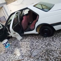 بيجو روى • ٢٠٠٩ • مكينة وكير جديد