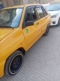 سايبه • ٢٠١١ • بغداد