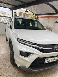 أوربان كروزر • ٢٠٢٥ • هايبرد خفيف