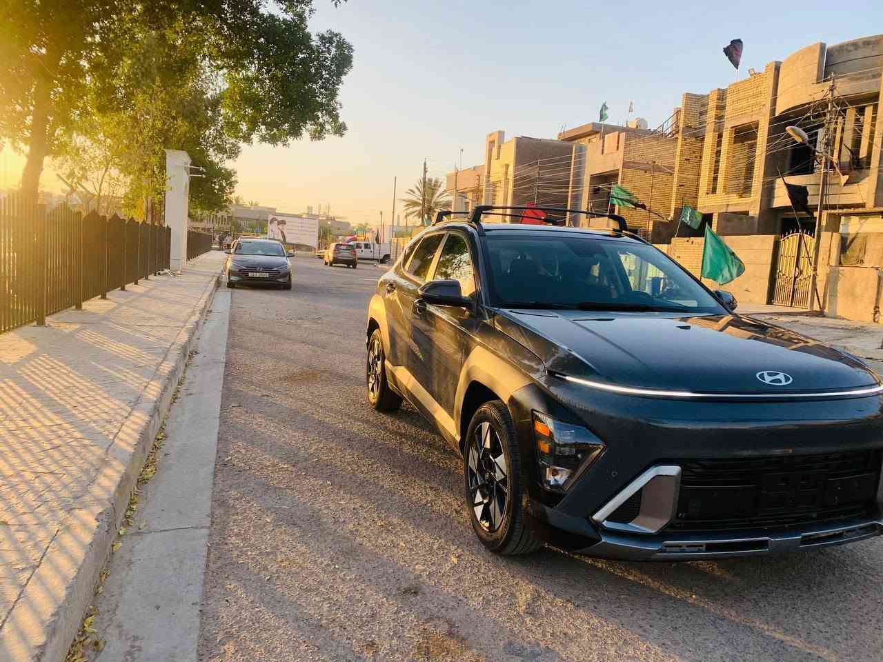 السلام عليكم كونا سمنتي  دخول جديد منفيست باسمي السيارة حادثها حافة البنيد فقط بدون دواخل ايرباك دركه فقط   ماشية 14 الف  لغد شاصي سليم تبريد راديترات بلادي 

المواصفات

 بصمة 
لايتات زنون 3 عدسات
شاشة دجتل متصل
تبريد منفصل مناخين 
تبريد قطعتين
كشن كهرباء
سستم صوت
ويل كب 
راكات 
فول بصمات
شاشة كبيرة 
محرك 2000 دوش 🚀
كامرة دوارة
بصمة صندوك
ترحيب عند الاقتراب
صندوق ذكي
دخول ذكي 
بصمة ابواب
تشغيل عن بعد
رادار امامي
رادار خلفي
رادار جانبي
تدفئة كشنات
تدفئة ستيرن
تحديد مسار
قيادة ذاتية
توقف ذاتي 
تنبيه عند مغادرة المسار
كروس سرعة
وضعيات قيادة
صندوق ذكي
وبعد هواي مواصفات بيها

سيارة جاهزة وكاملة بدون نقص

السعر 148 بيها مجال بسيط

بغداد تقاطع درويش ***********
