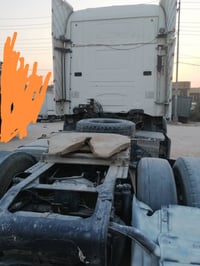 سكانيه • موديل ٢٠٠٤ • نجف