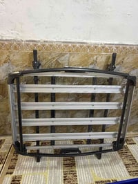 سلة سيارة • جديدة • بصرة حي الأصدقاء