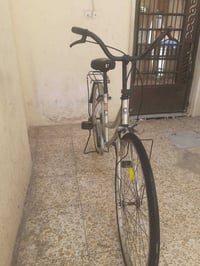 دراجة • بغداد حي الجهاد