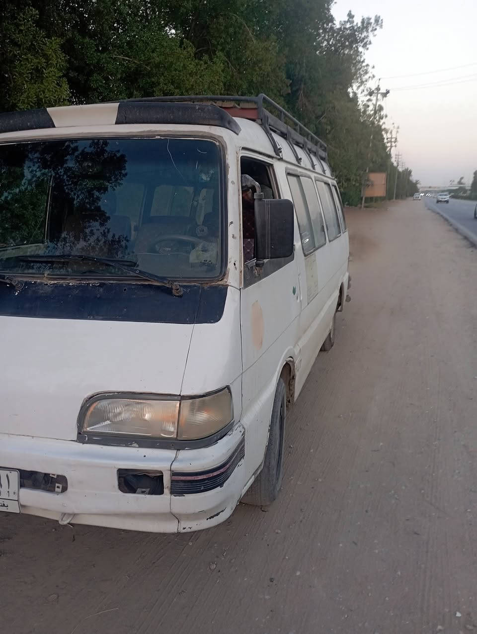 السلام عليكم كيه اسيا للبيع سياره حلوه موديل 94 سنويه 27 رقم بغداد مكان السياره بابل وراعيه بابل مركز مدينه السعر 50 قفل  غير متواجد علفيس رقم موبايل ***********
