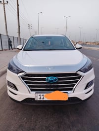 توسان خليجي • ٢٠٢٠ • فول مواصفات