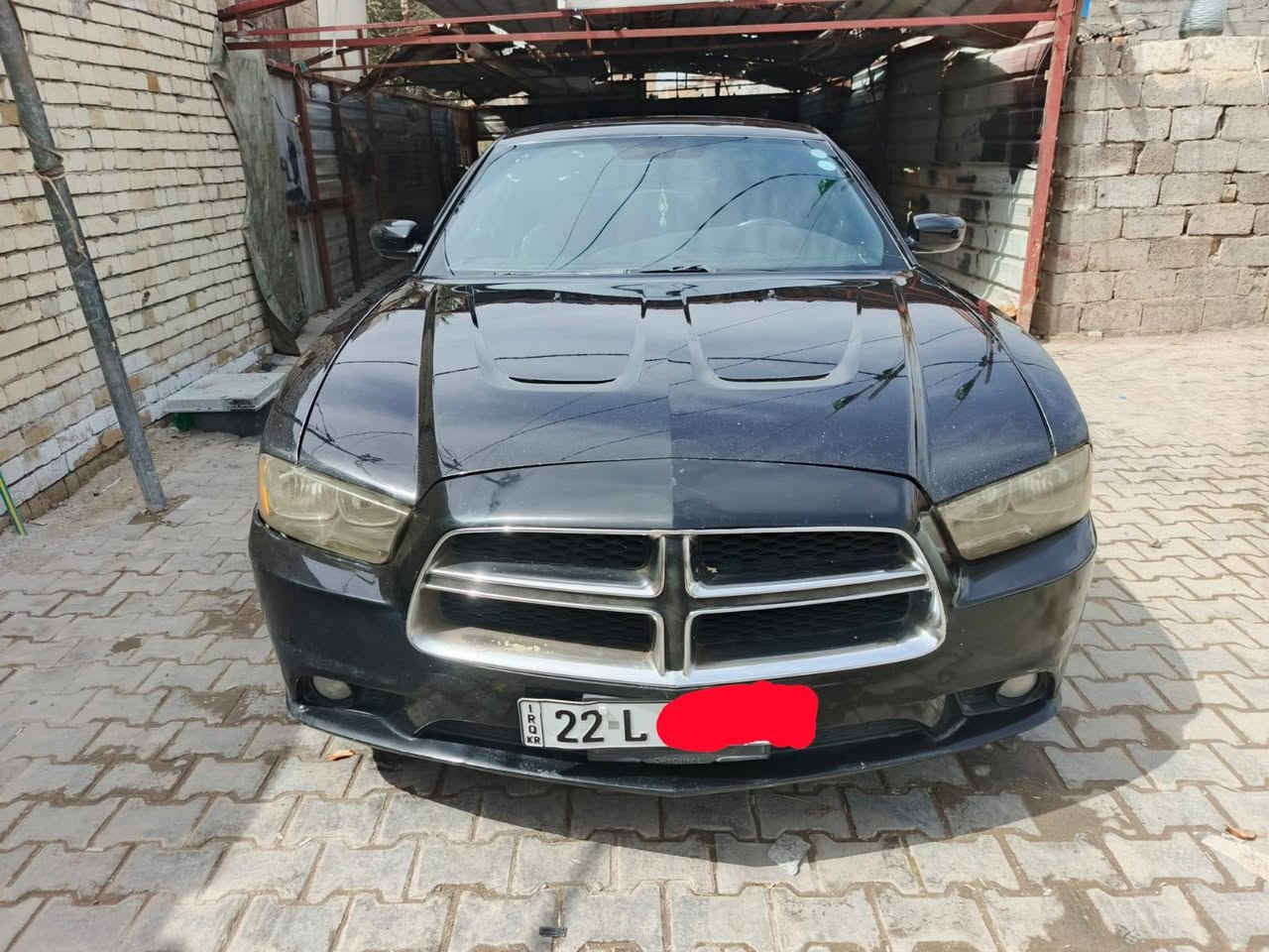 جاجر 11\ رقم اربيل بسمه سياره كلين. مكفوله وجهزه مكينه كير حداده تبريد  سعر 115. رقم ‎‎ ‎***********
