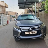 مونتيرو سبورت • ٢٠١٧ • ٧ ركاب