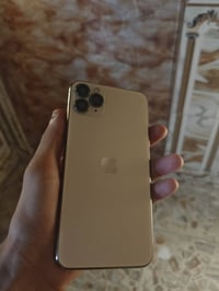 ايفون ١١ برو ماكس • ٢٥٦ • مبدل بطارية