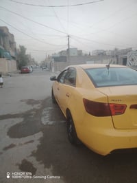 فورتي • ٢٠١٢ • بغداد