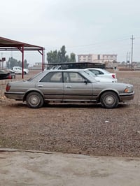 غاز وبانزين • تايرات جديدة • حي المثني