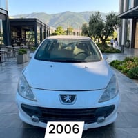 بيجو ٣٠٧ • ٢٠٠٦ • اربيل