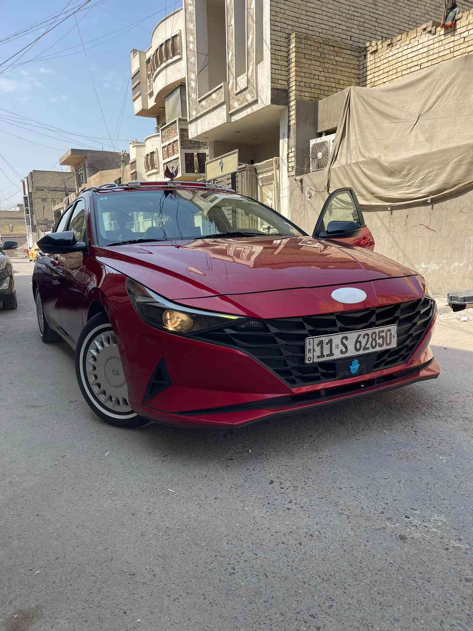 يالله السلام عليكم للبيع او مراوس حسب القناعه النترا 2022 وارد امريكي ليبل واحد عده الباب الخلفي مبدل فقط وباب الصدر مرشوش ويا سياره بدون اي دواخل السياره فول مواصفات عده فتحه بصمه تشغيل وبصمه ابواب وصندوك ولصندوك ذكي يفتح عند القتراب فول رادارات شاشات متصله هاند بريك بصمه مري شفط بعد بيهة مواصفات سياره كلهة وظع شركه كير ومكينه وتبريد وحداديه تخم تاير خط ابيظ دوشمه عام السياره ارظيه سفاري وكشنات وصندوك كله مدوشم السياره تريدهة هية وغراظهة او بدون غراظ كلمن وسعره رقم بغداد ابسمي تحويل ثاني يوم مكاني بغداد الغزاليه السعر138 هاتف ☎️ ***********/*********** وتساب

