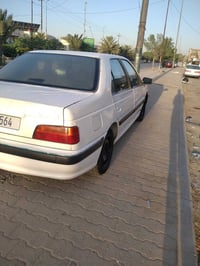 موديل ٢٠١١ • باسم مكفولة • بدون تبديل