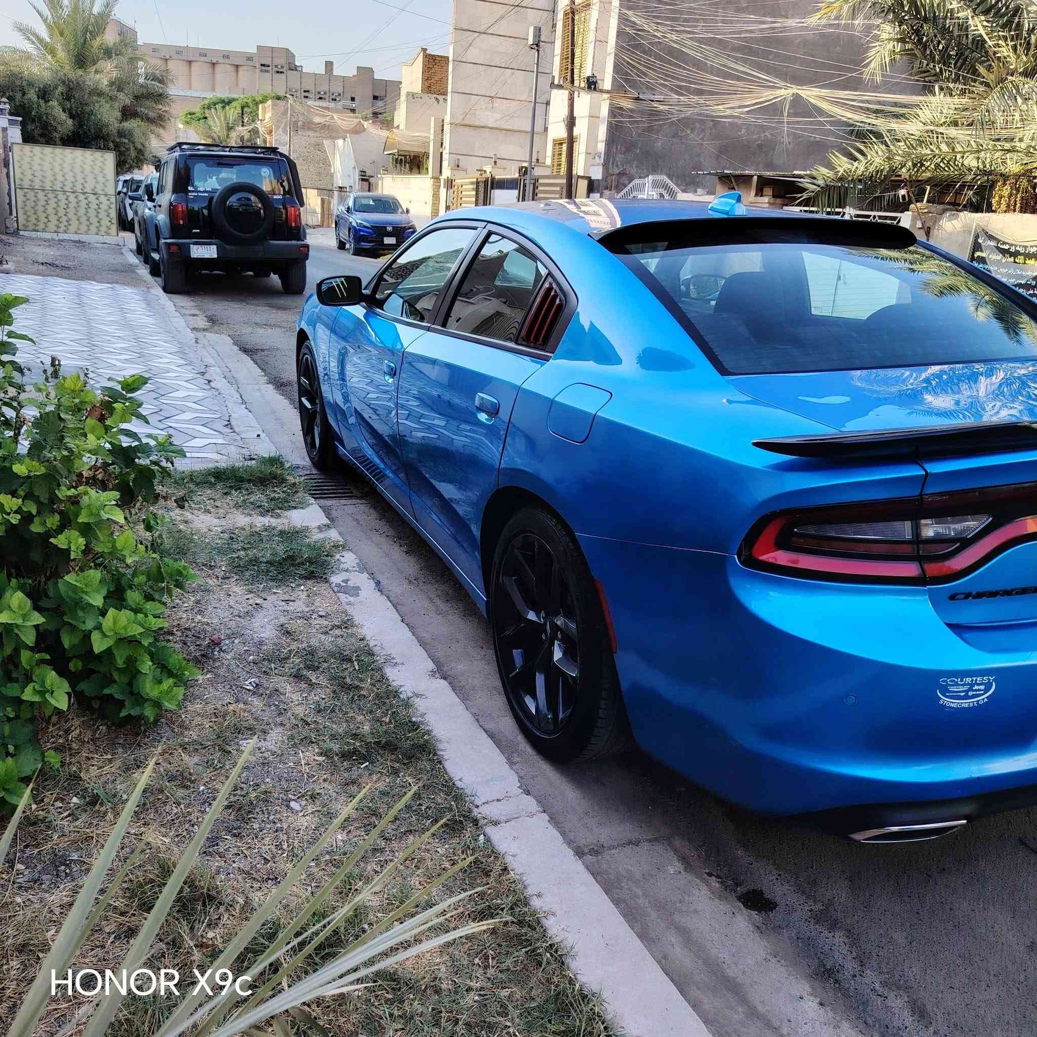 تفاصيل داخل الصور

نص مكتوب في الصور:
- نادي جارجر اوباما العراق بيع وشراء مجموعة عامة عادل كورلا الأشخاص الموقع شعور/نشاط الألبوم من رخصت الادمن للبيع او مراوس حسب القناعه جارجر موديل 23 اصل فئه SXT بلاك بيه صبغ اربع قطع صور الحادث بل منشور رقم بغداد بسمي ماشيه 27 الف كير محرك تبريد صدر جاهزه السعر 207 ورقه مكاني بغداد العطيفيه للاستفسار *********** إضافة وسائط + إضافة مجموعات نشر
- HONOR X9c