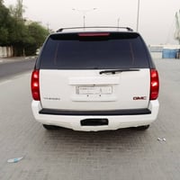 جمسي • ٢٠٠٨ • بصره