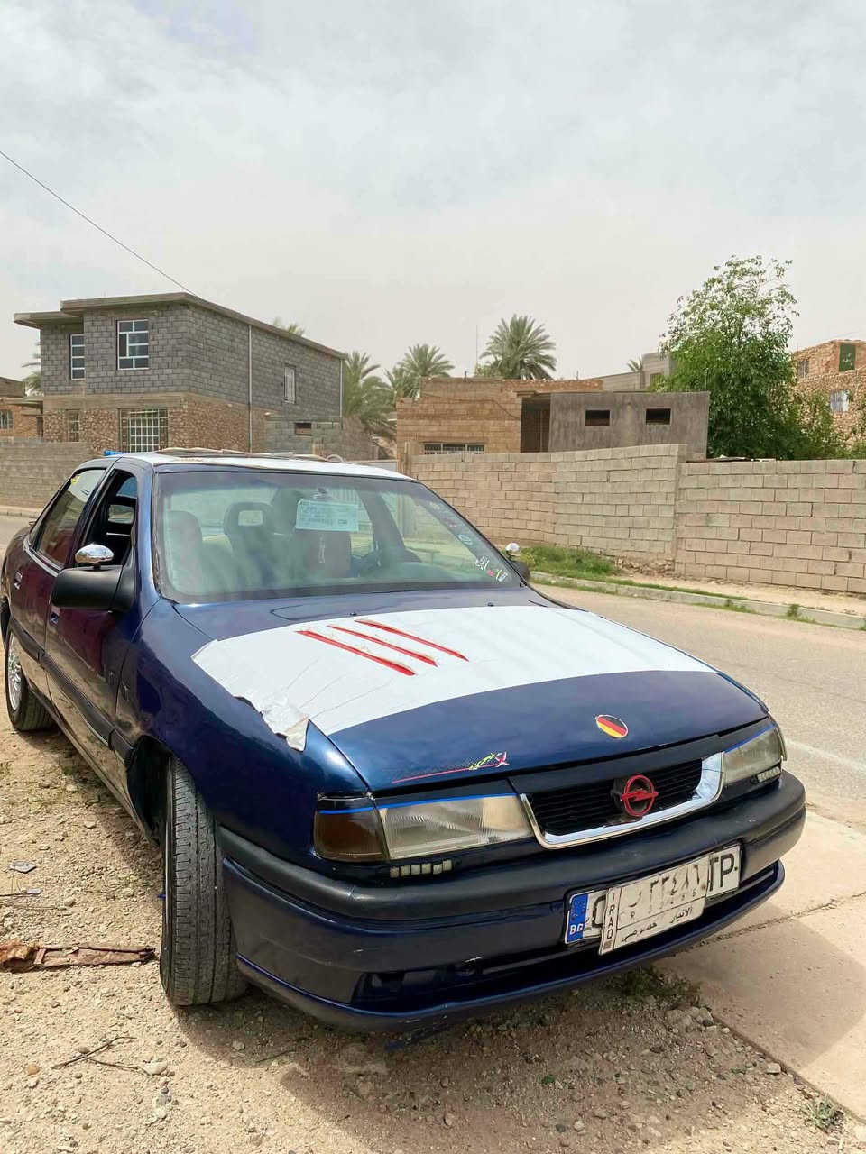 فكترا • محرك شرط • حجم ٢٫٠