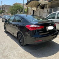 فورتي • ٢٠١٦ • رقم بغداد