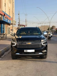تاهو برايمر • ٢٠٢٣ • رقم بغداد