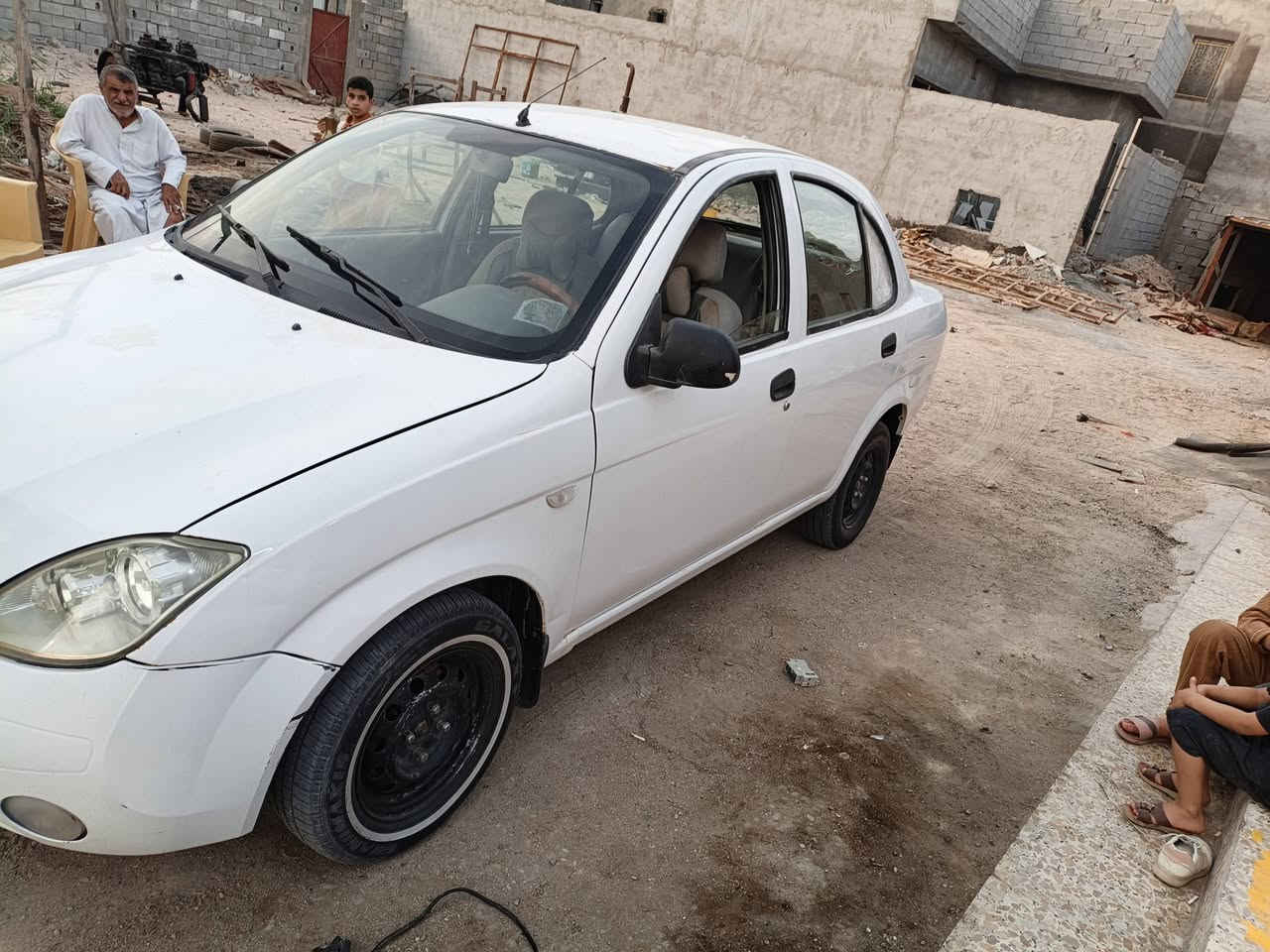 طيبه • موديل ٢٠١٤ • بصره