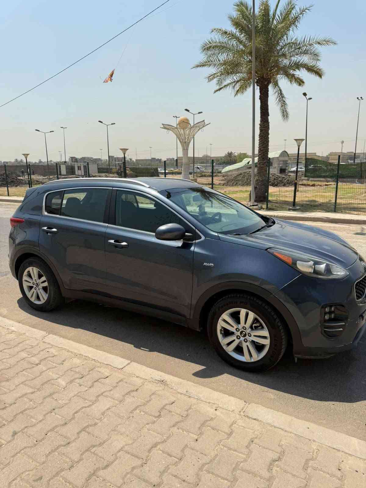 سلام عليكم سبورتج للبيع ٢٠١٧ السياره تخبل مبيه صبغ بيه مكانات بارد السياره معروضه اب ١٣٥ وبيه مجال قليل *********** بغداد

نص مكتوب في الصور:
- 000-19576735 - 04/07/2017 INSURANCE AUTO AUCTIONS, INC. - IAAI.COM 000-19576735 - 04/07/20
- 000-19576735 - 04/07/2017 INSURANCE AUTO AUCTIONS, INC. 000-19576735 - 04/07/2017 INSURANCE AUTO AUCTIONS, INC. 000-19576735 - 04/07/2017
- 000-19576735 04/07/2017 INSURANCE AUTO AUCTIONS, INC. - IAAI.COM